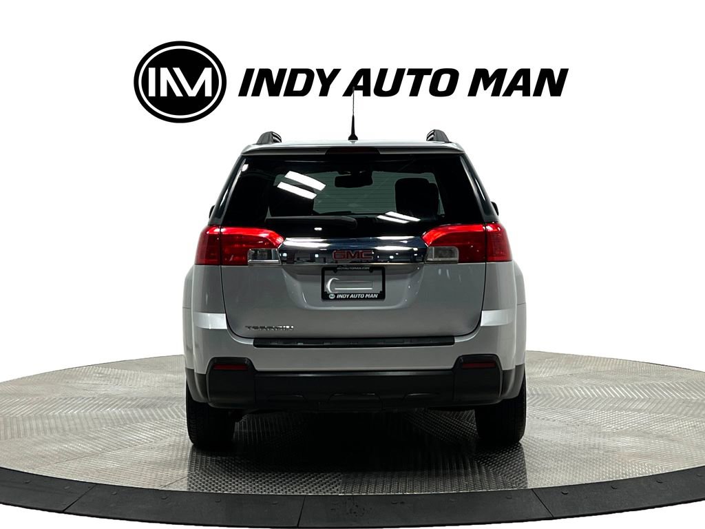Used 2011 GMC Terrain SLE w/ Convenience Package image 5