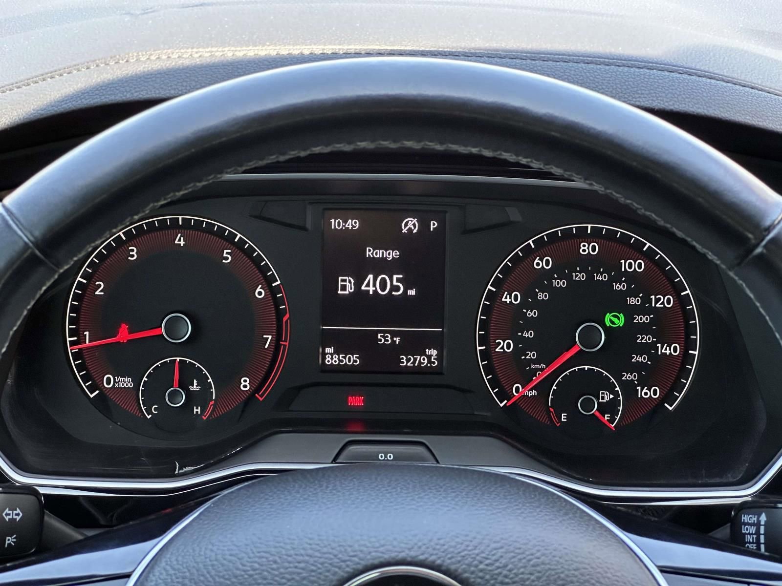 Used 2020 Volkswagen Jetta R-Line w/ R-Line Cold Weather Package image 25