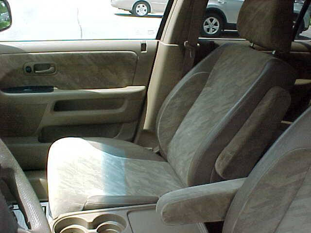 Used 2004 Honda CR-V EX image 23