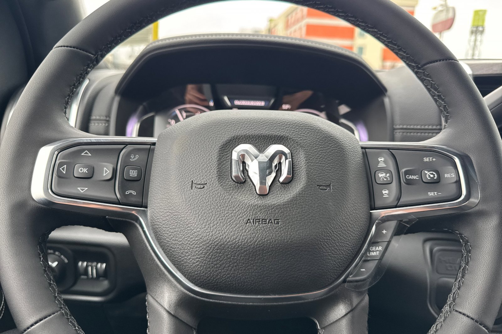 New 2026 RAM 3500 Laramie image 22