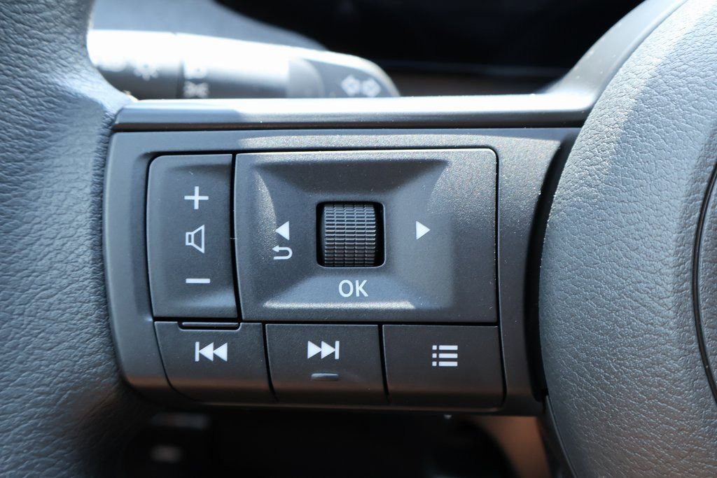 New 2025 Nissan Murano SL w/ Cargo Package image 11