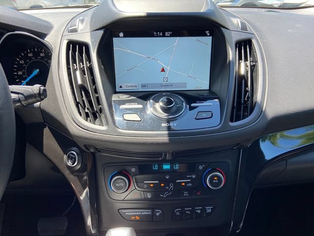Used 2019 Ford Escape Titanium AWD/4WD image 20