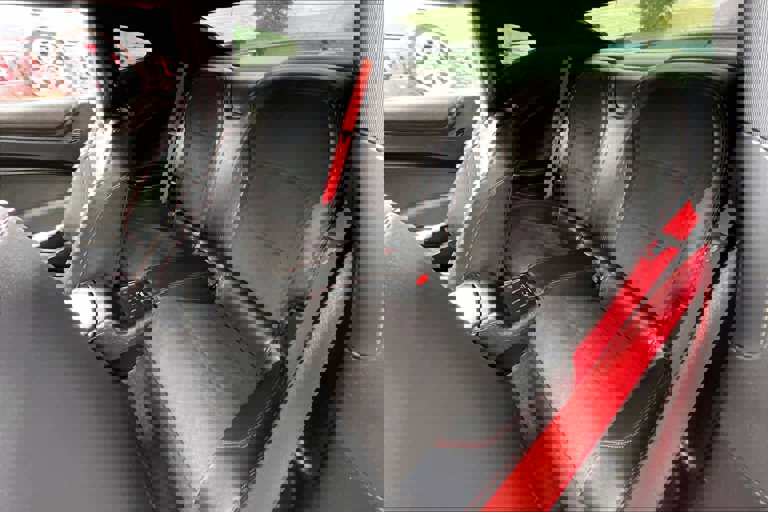 Used 2018 Chevrolet Camaro ZL1 image 19