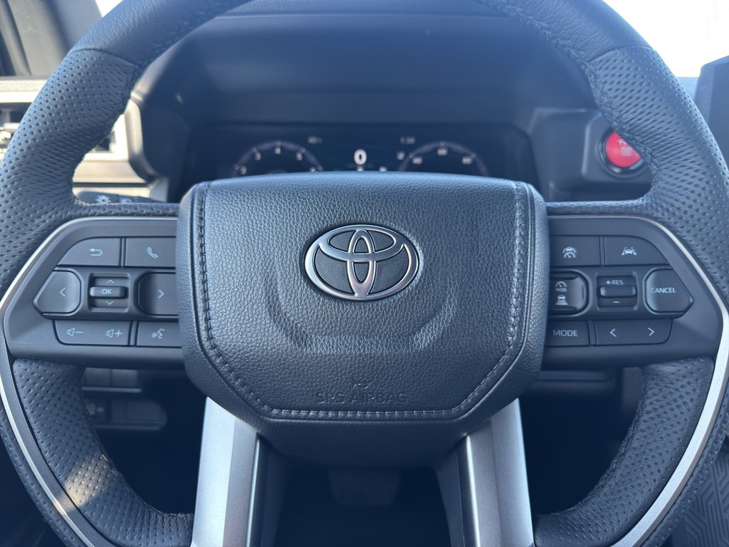 New 2026 Toyota Tacoma TRD Off-Road image 14