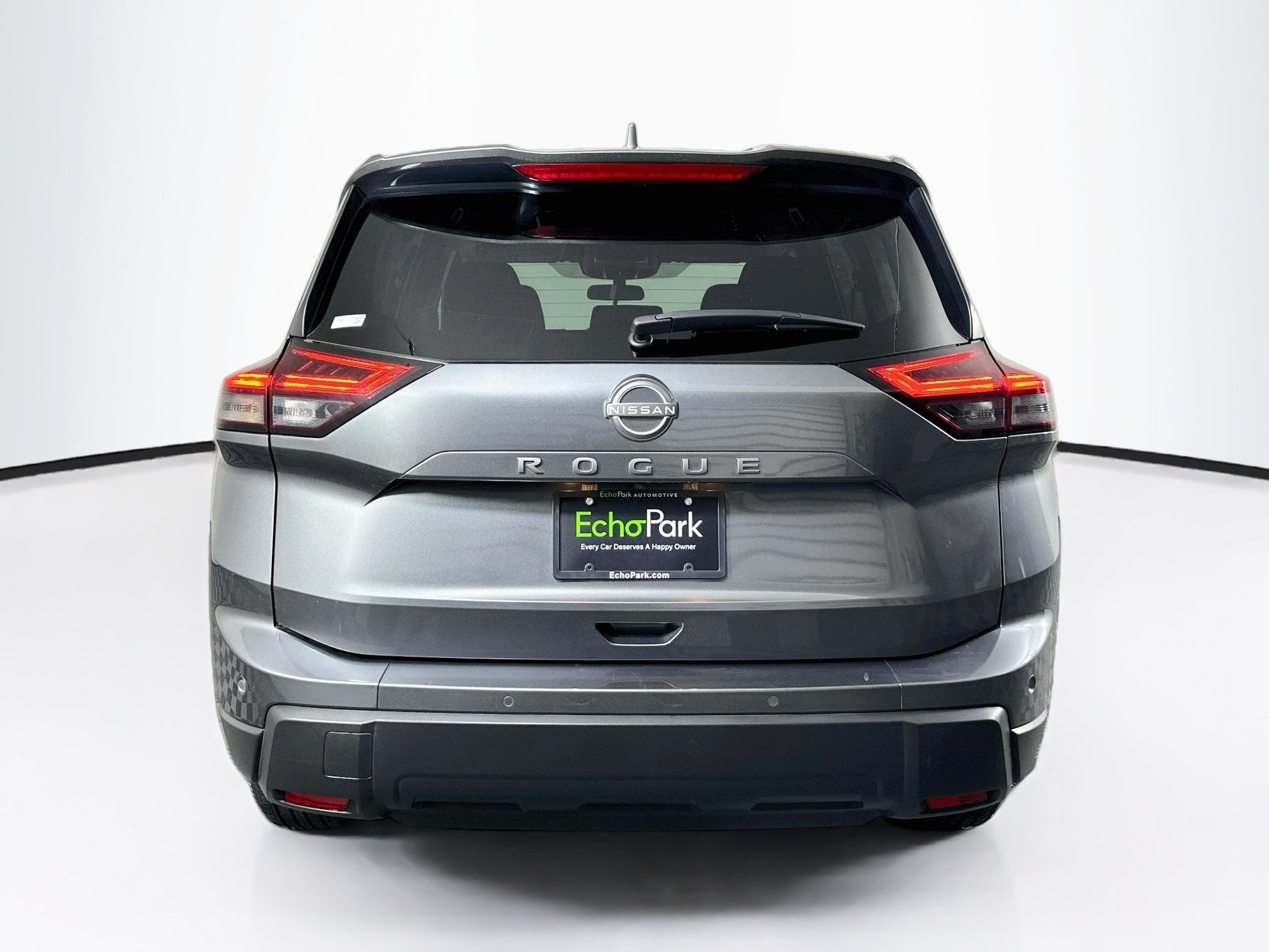 Used 2025 Nissan Rogue SV FWD image 7