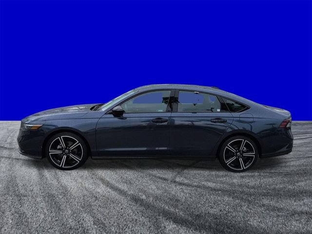 Used 2026 Honda Accord SE image 7