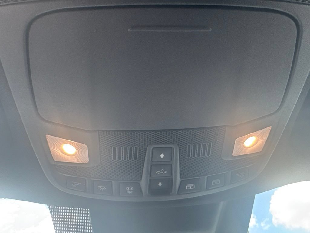 Used 2021 Ford Expedition Max XLT AWD/4WD image 18
