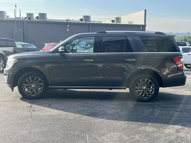 Used 2021 Ford Expedition Limited RWD image 7