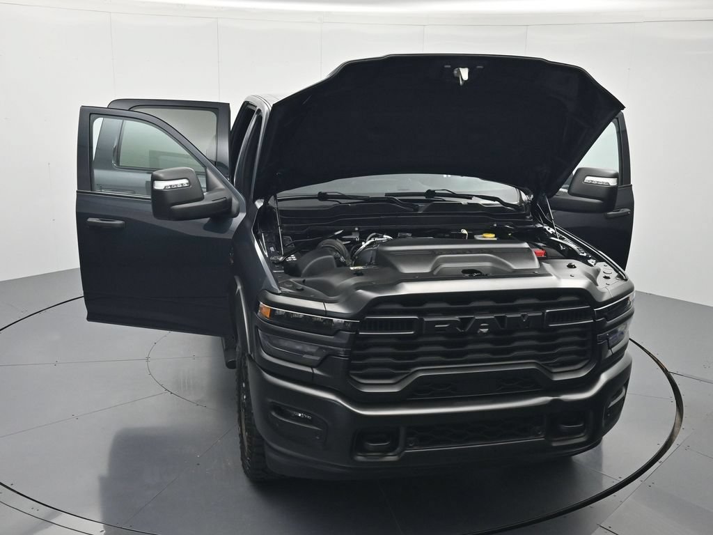 Used 2026 RAM 2500 Tradesman w/ Safety Group AWD/4WD image 45