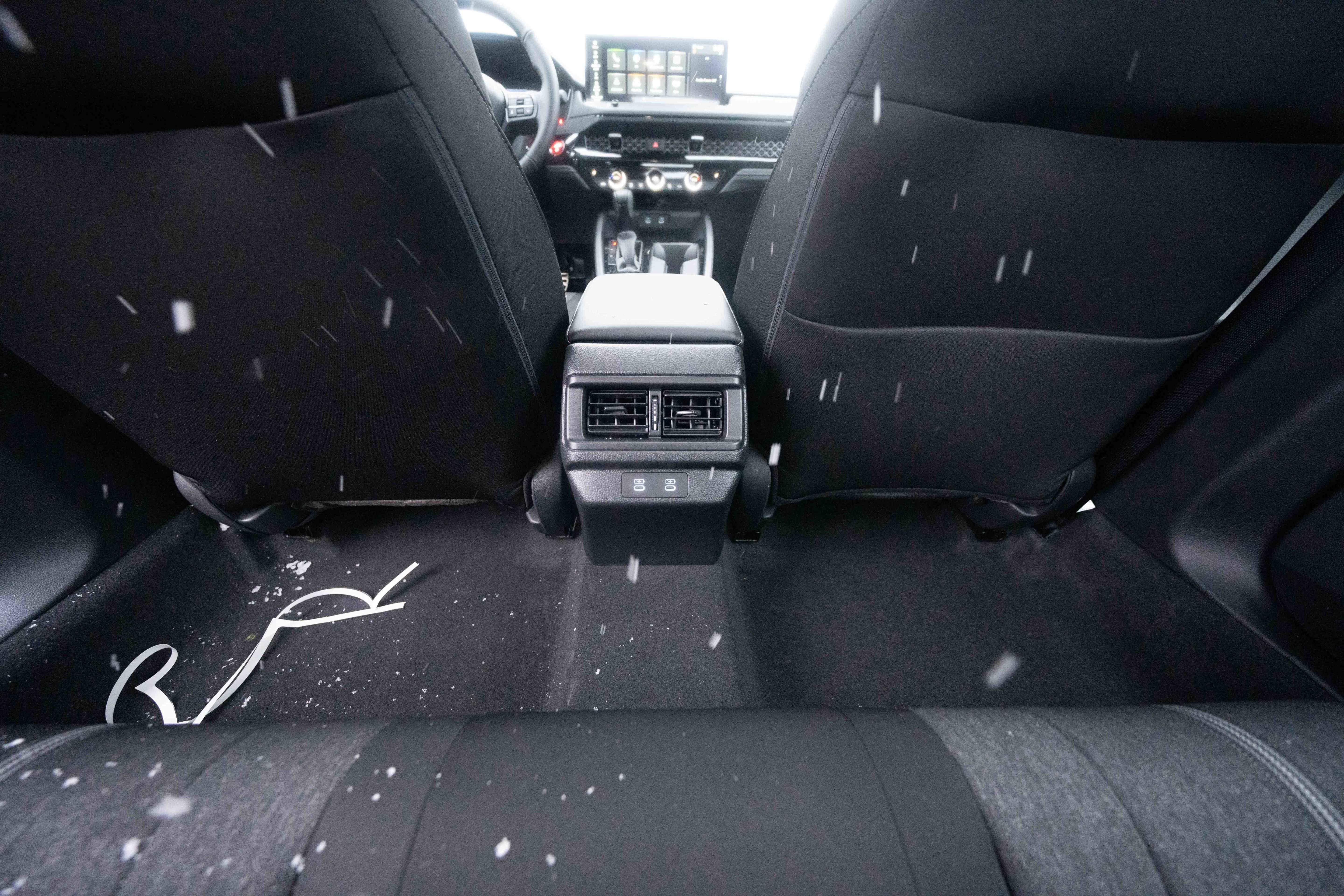 New 2025 Honda Accord Sport image 22