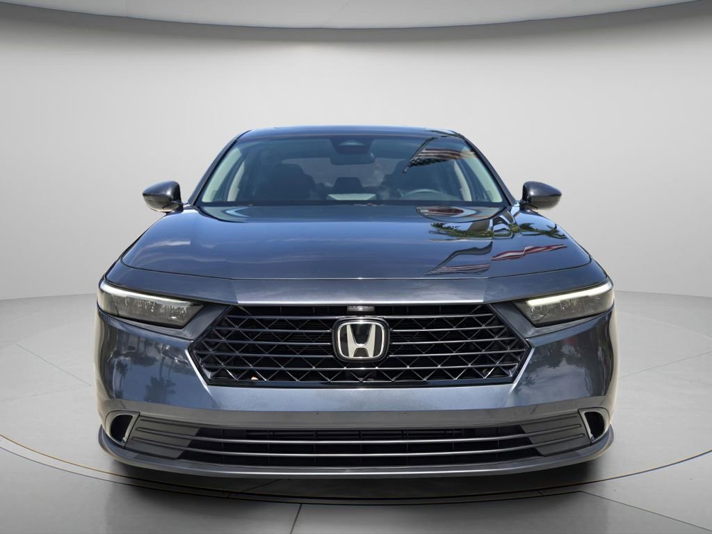 Used 2024 Honda Accord EX image 5