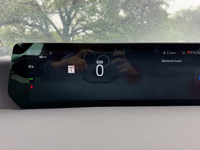 Used 2025 Ford Expedition Tremor AWD/4WD image 13