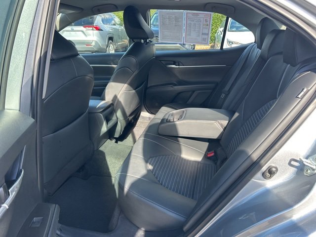Used 2023 Toyota Camry SE image 14