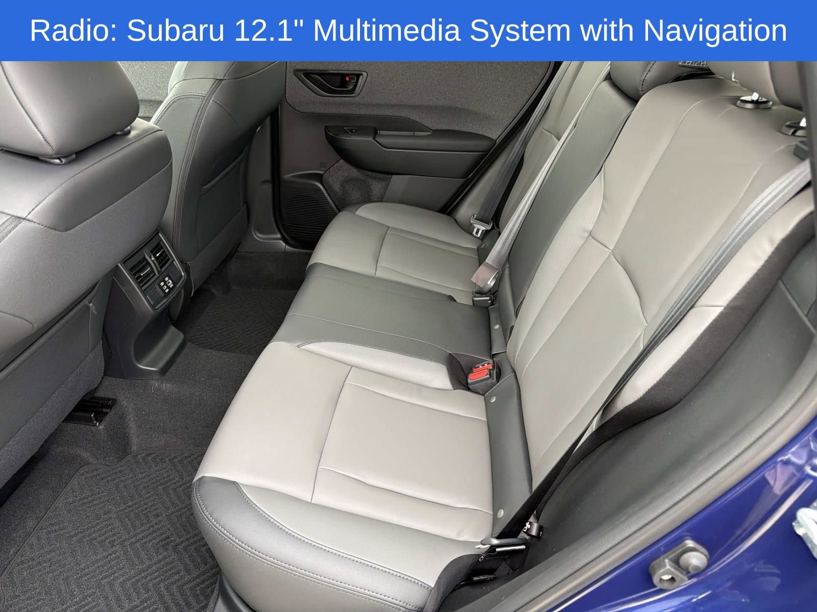 New 2026 Subaru Outback Premium image 4