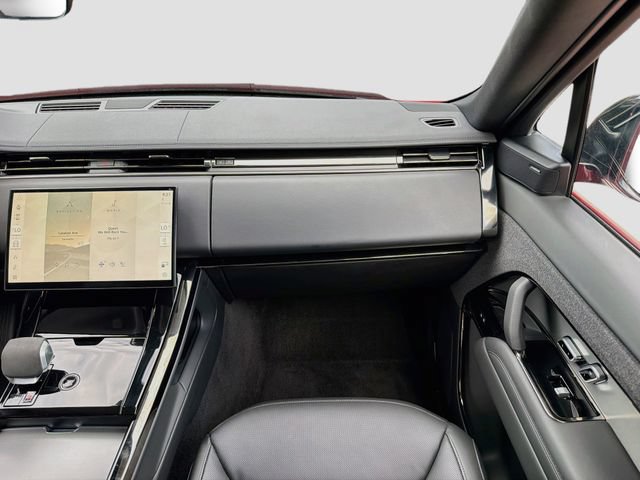 Used 2024 Land Rover Range Rover Sport SE AWD/4WD image 19