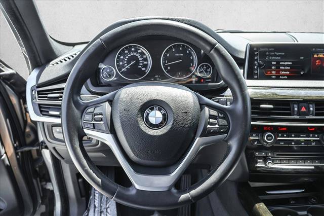 Used 2017 BMW X5 xDrive35i AWD/4WD image 16