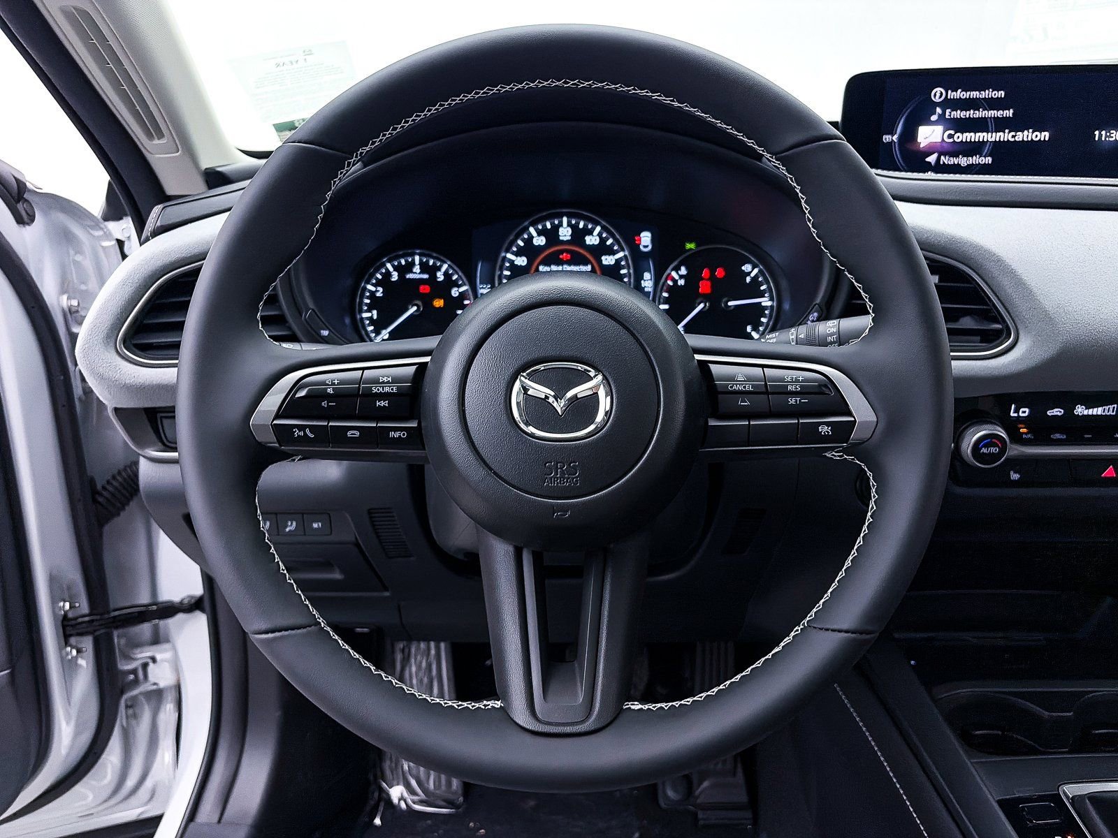 New 2026 MAZDA CX-30 AWD 2.5 S image 20