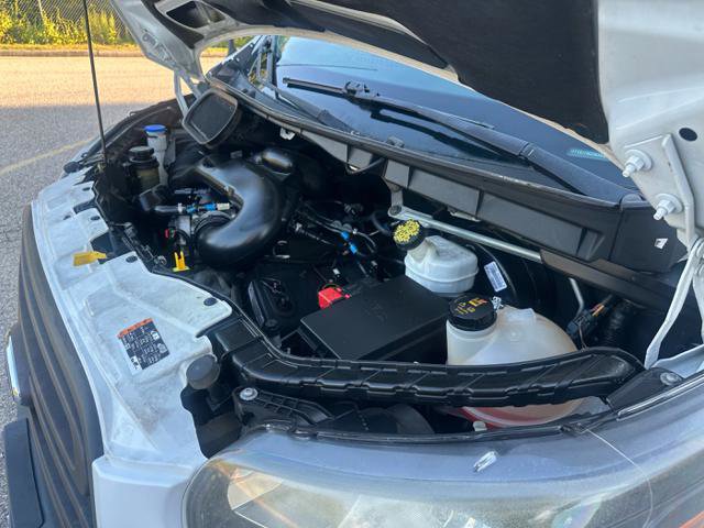 Used 2017 Ford Transit 250 130 Low Roof image 41