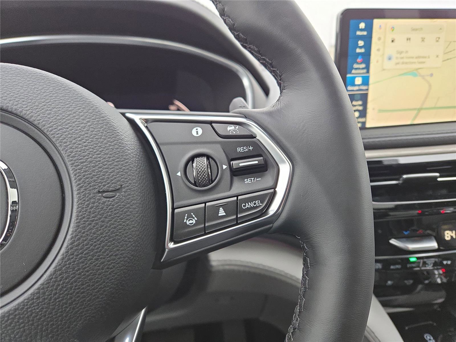 New 2026 Acura MDX SH-AWD w/ Advance Package image 14