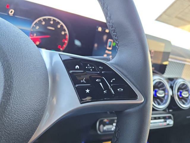 New 2026 Mercedes-Benz GLB 250 4MATIC image 16