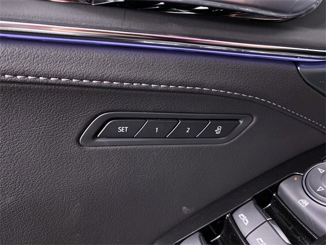 New 2026 Cadillac CT5 Premium Luxury w/ Sun And Sound Package image 11