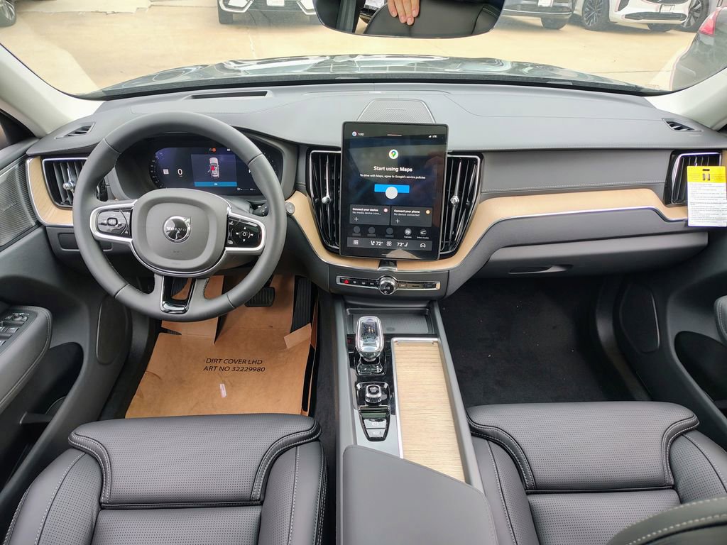 New 2026 Volvo XC60 B5 Ultra w/ Climate Package AWD/4WD image 23