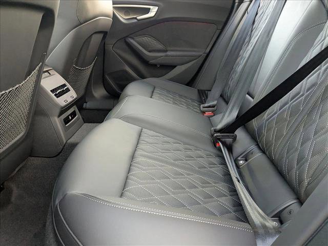 New 2025 Audi S5 Premium Plus image 15