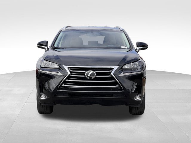 Used 2016 Lexus NX 200t FWD w/ Premium Package image 8