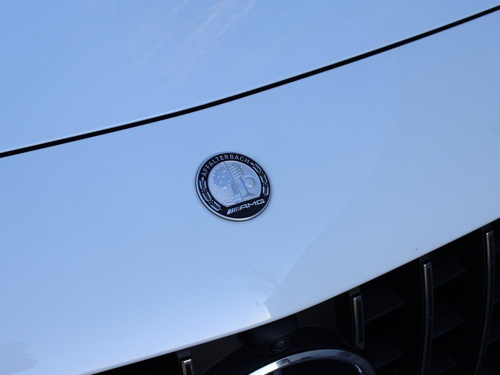 Certified 2024 Mercedes-Benz CLE 53 AMG 4MATIC image 2