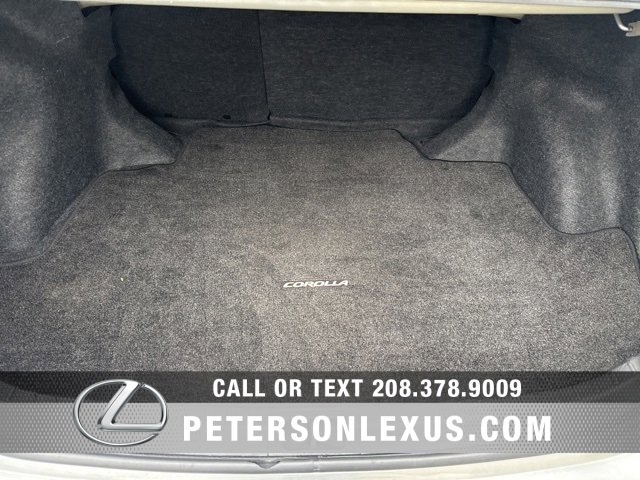 Used 2018 Toyota Corolla L image 17