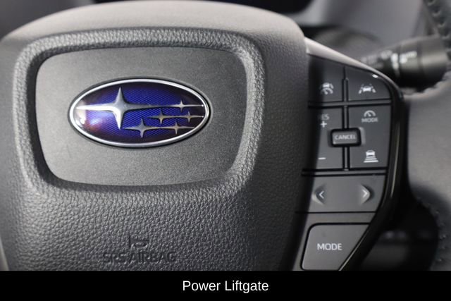 Used 2023 Subaru Solterra AWD image 10