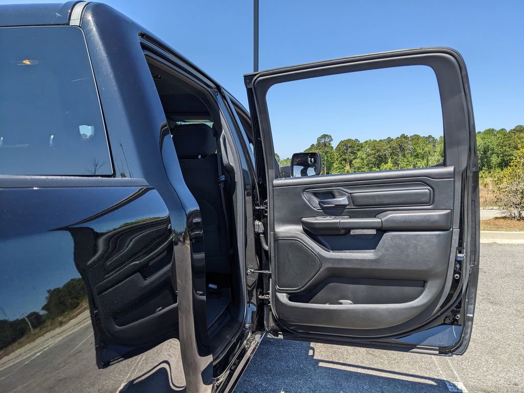 Used 2026 RAM 1500 Express image 34