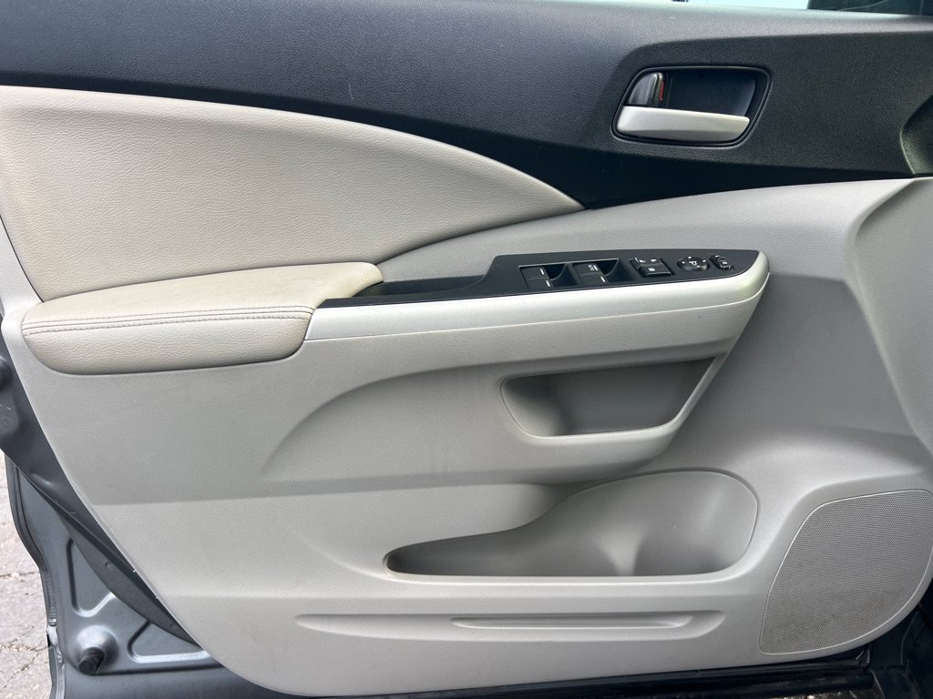 Used 2013 Honda CR-V EX-L image 10
