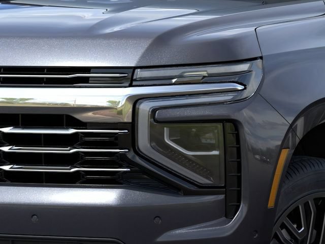 New 2026 Chevrolet Suburban LT w/ Comfort Package AWD/4WD image 10