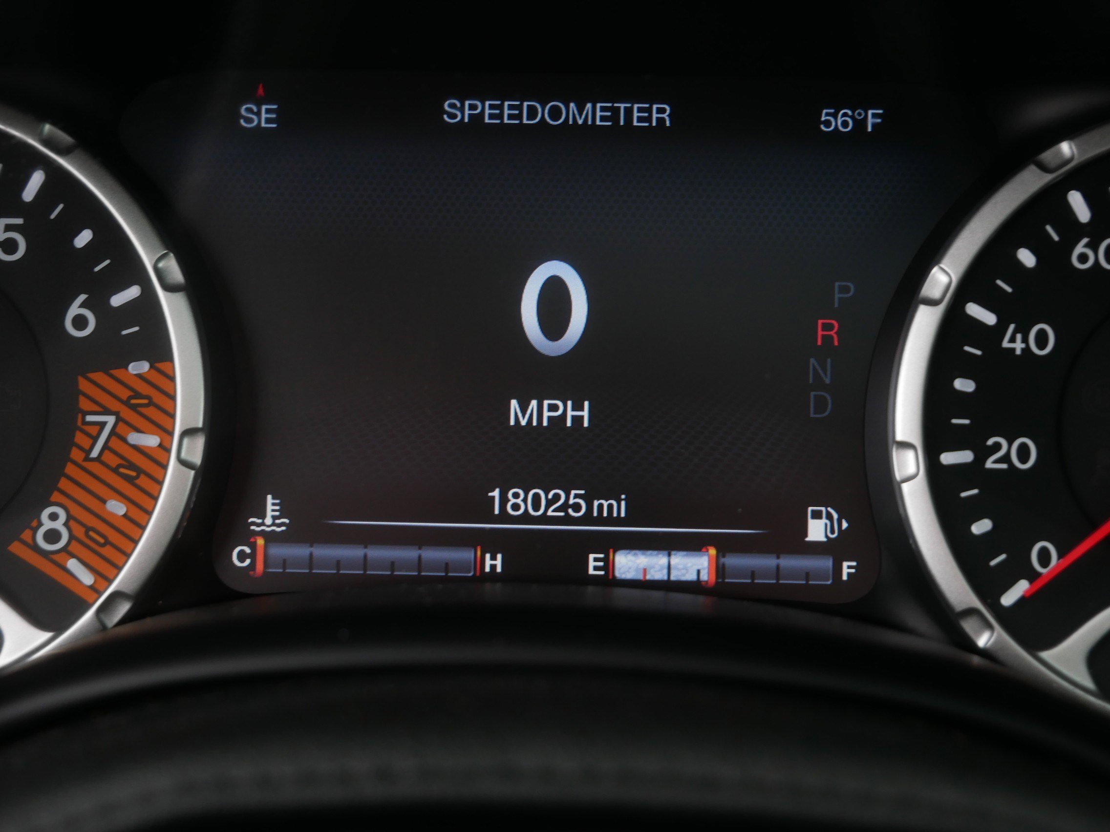 Used 2023 Jeep Renegade Altitude w/ Sun/Sound Group image 36