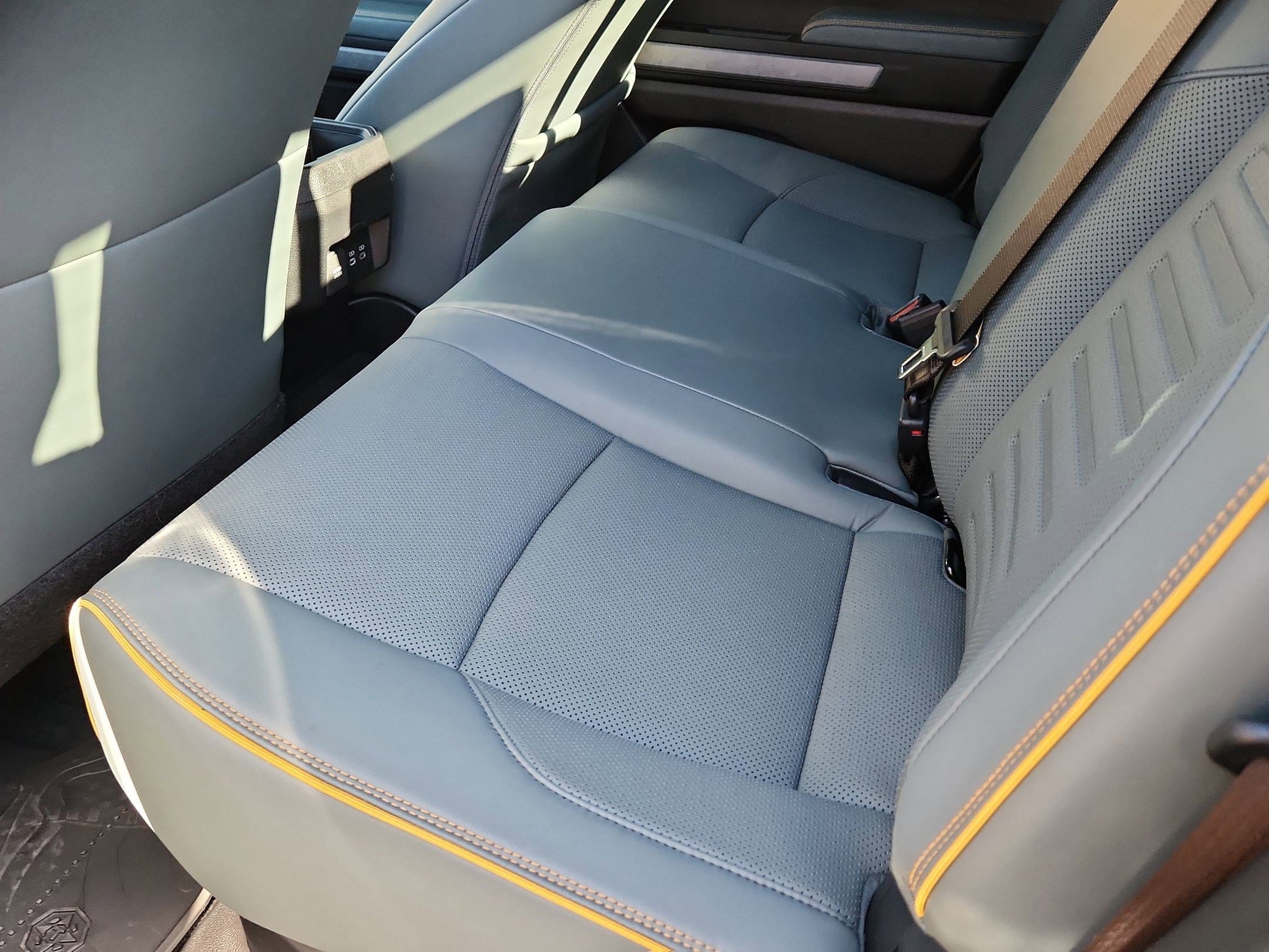 Used 2024 Toyota Tacoma 4x4 Double Cab Hybrid image 22