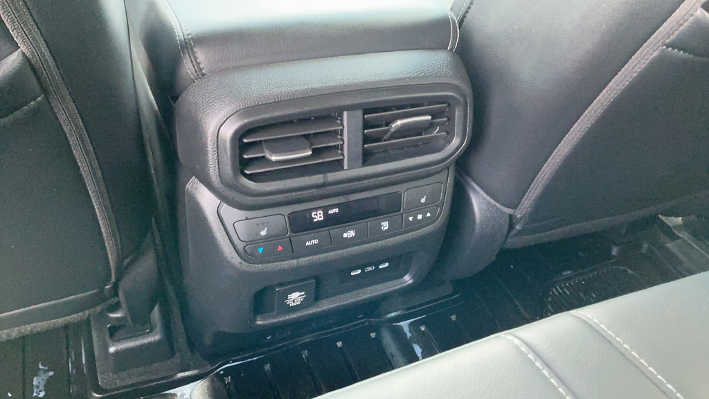 Used 2025 Honda Pilot Elite image 10