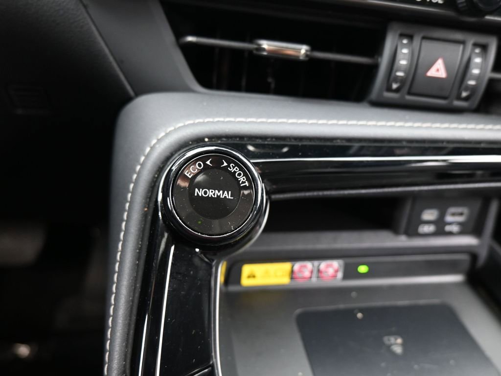 Used 2024 Lexus NX 350 AWD image 26