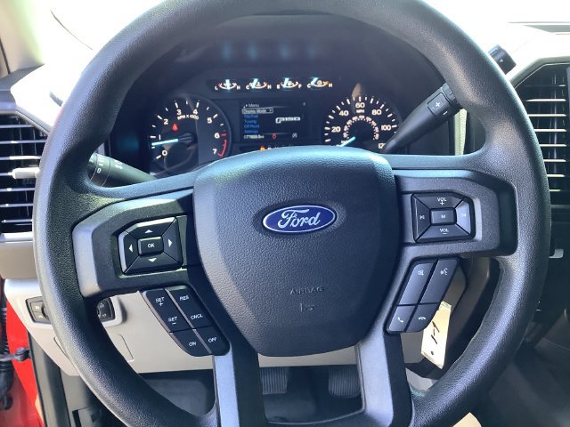Used 2020 Ford F150 XL w/ Equipment Group 101A Mid RWD image 11