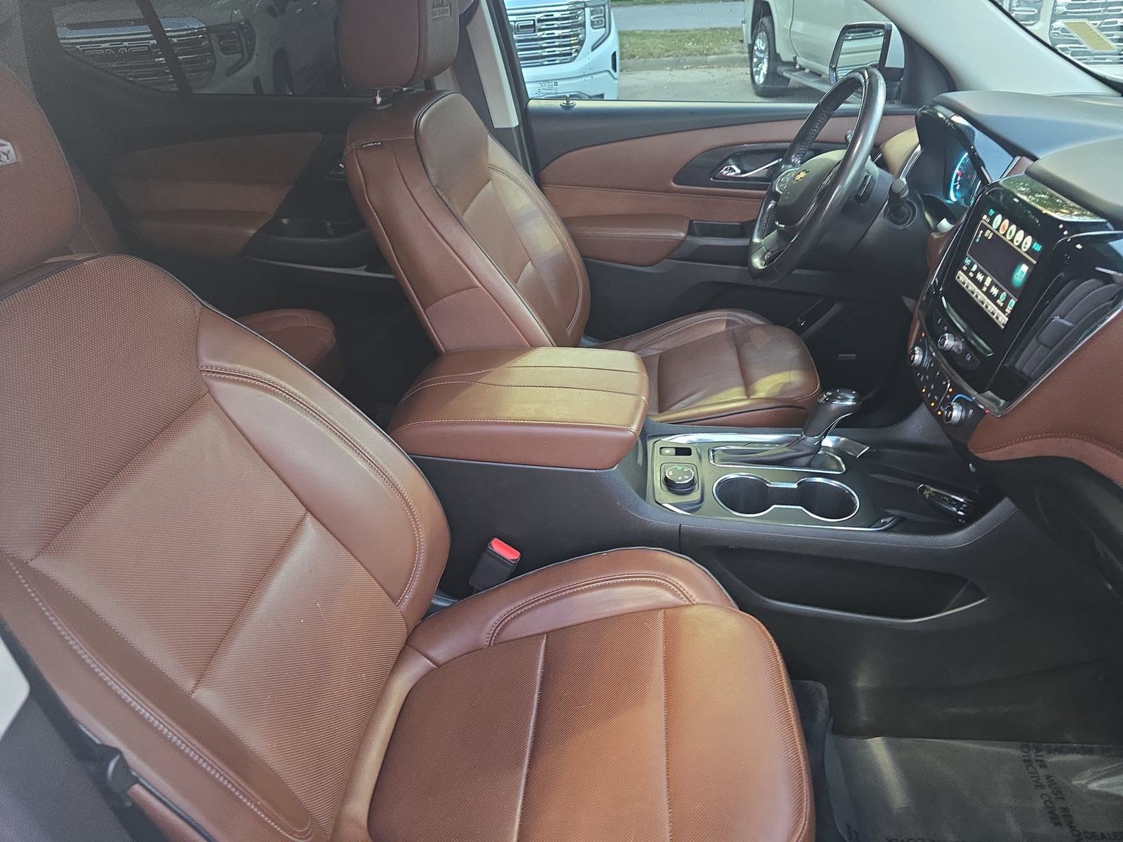 Used 2019 Chevrolet Traverse High Country AWD/4WD image 10
