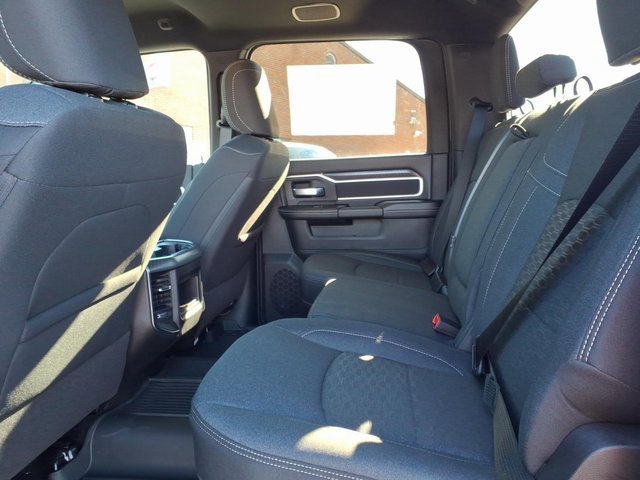 New 2026 RAM 2500 Big Horn image 10