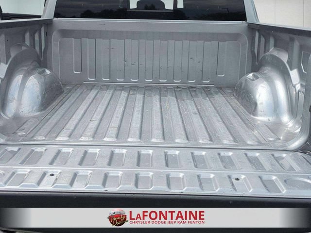 Used 2022 RAM 1500 Laramie AWD/4WD image 28