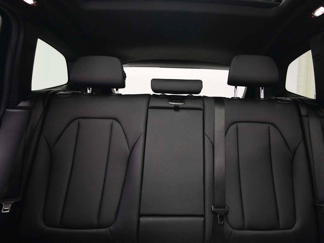 Used 2021 BMW X3 sDrive30i w/ M Sport Package image 9