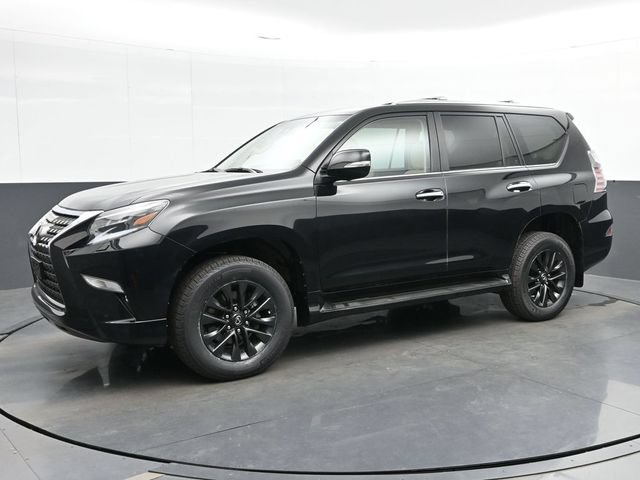 Used 2023 Lexus GX 460 Premium w/ Premium Package AWD/4WD image 4