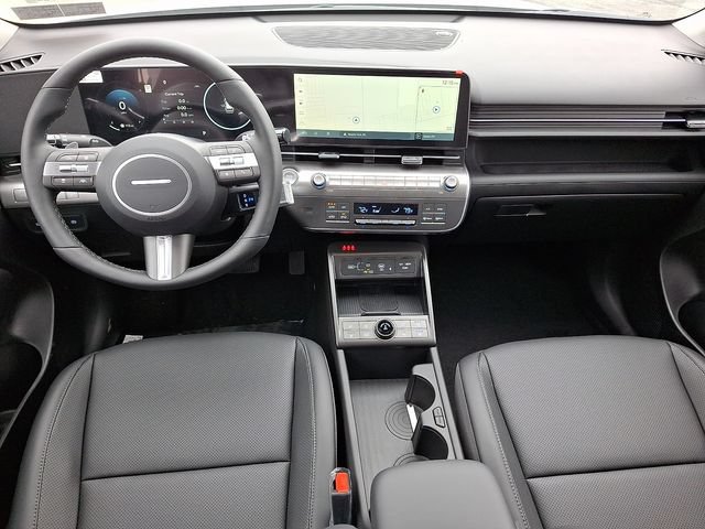 New 2026 Hyundai Kona Limited AWD/4WD image 10