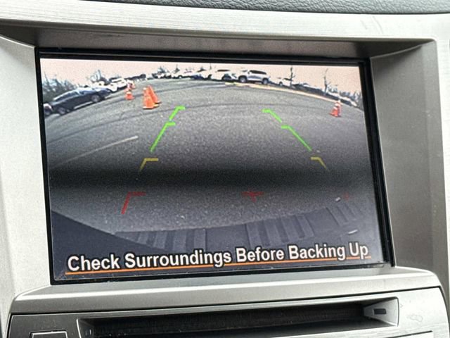 Used 2014 Subaru Outback 2.5i Limited AWD/4WD image 19
