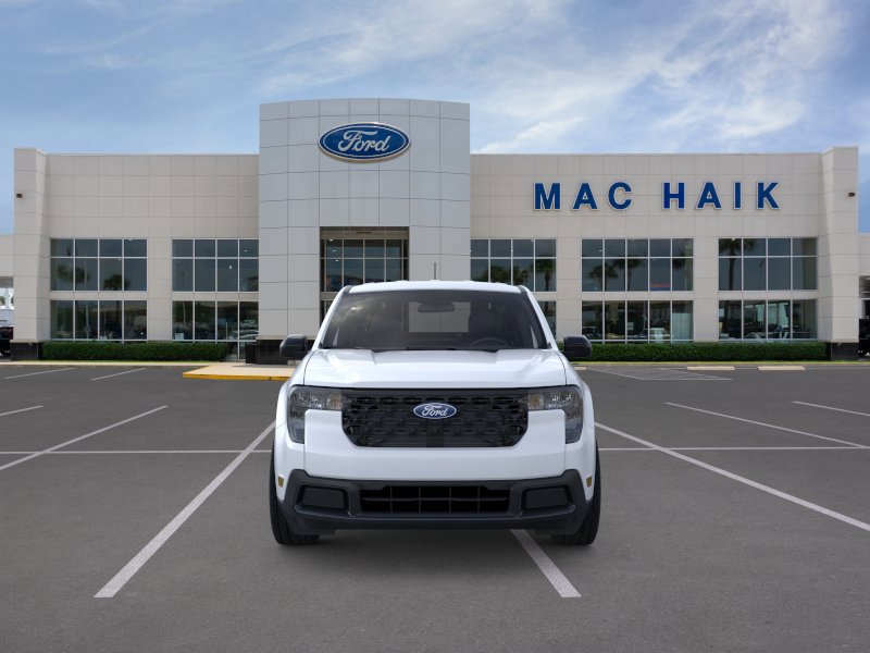 New 2025 Ford Maverick XLT w/ XLT Luxury Package FWD image 6