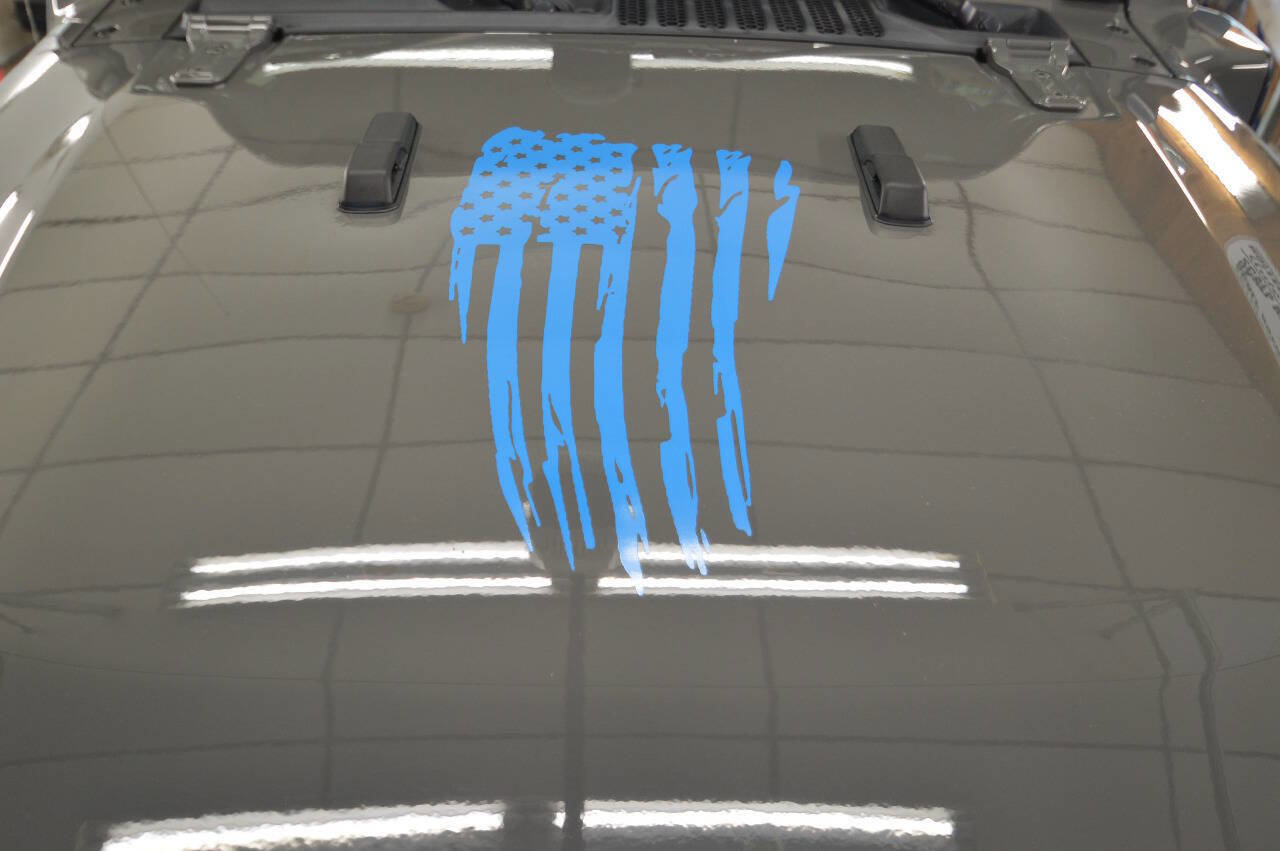 Used 2023 Jeep Wrangler Unlimited w/ Cold Weather Group image 36