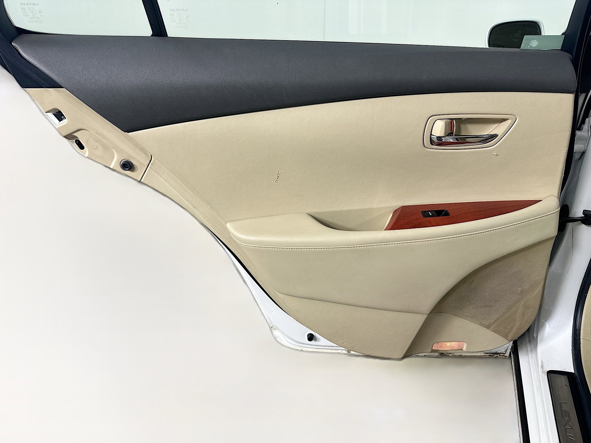 Used 2008 Lexus ES 350 image 25