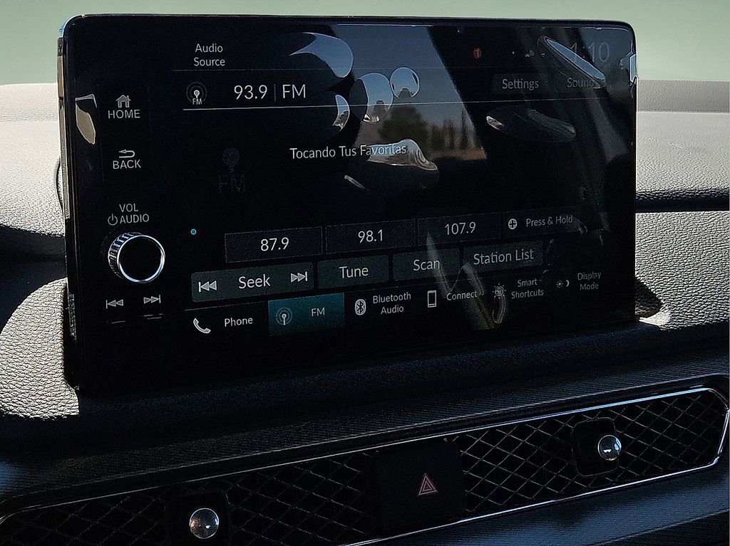 New 2026 Acura Integra A-Spec image 22